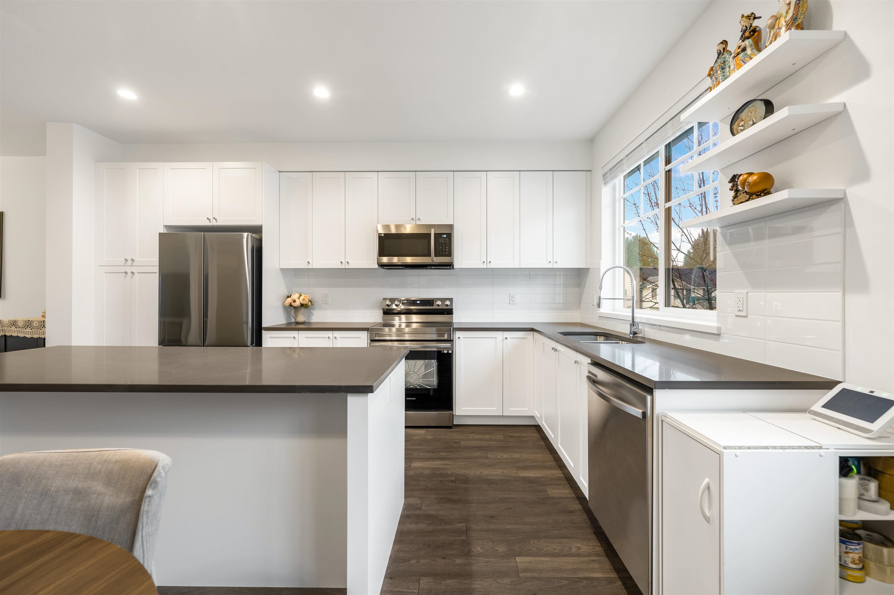 Residential in Surrey 5