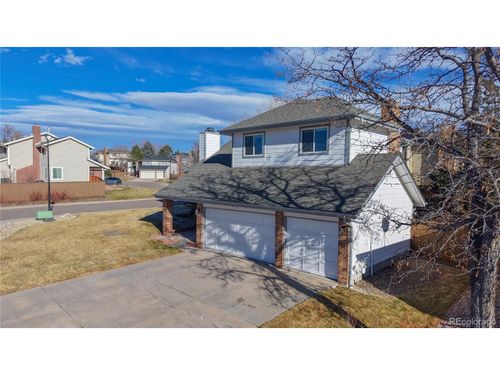 596 Fox Hunt Cir, Highlands Ranch, CO, 80126 | Card Image