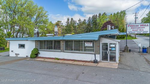393 Route 247, GREENFIELD TOWNSHIP, PA, 18407-3925 | Card Image