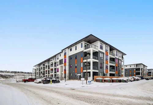 4405-15 Sage Meadows Landing Nw, Calgary, AB, T3P1E5 | Card Image