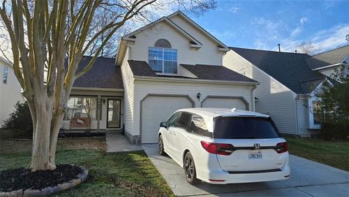 1480 Berkshire Dr, Newport News, VA, 23602-9639 | Card Image