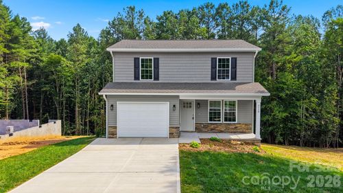 5118 Hanging Rock Ct, Hickory, NC, 28601-9118 | Card Image