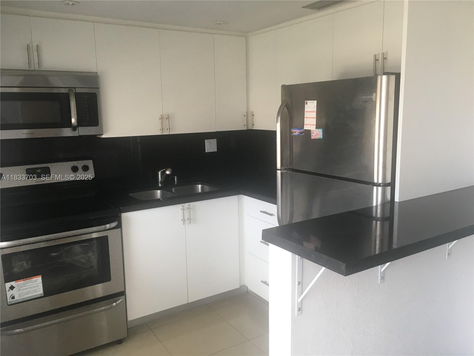 Residential in Miami 4