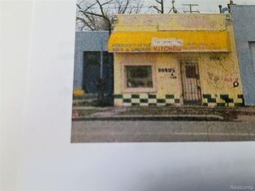 12920 Mack Avenue, Detroit, MI, 48215 | Card Image