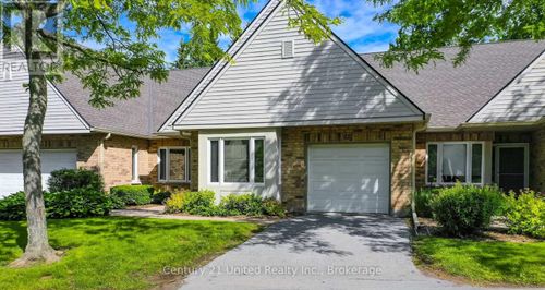 12-1850 Cherryhill Road, Peterborough (Monaghan Ward 2), ON, K9K2E3 | Card Image