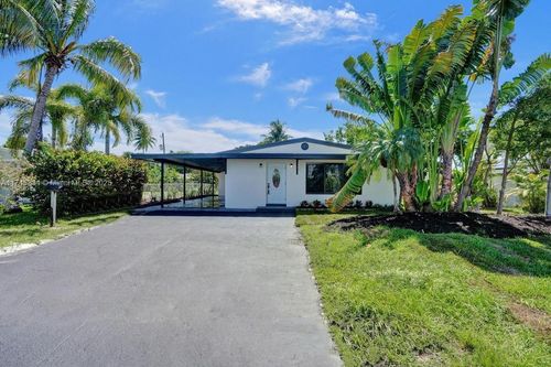 1628 Ne 7th Ave, Fort Lauderdale, FL, 33305-3028 | Card Image