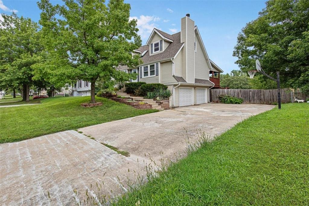 Residential in Pleasant Valley 2