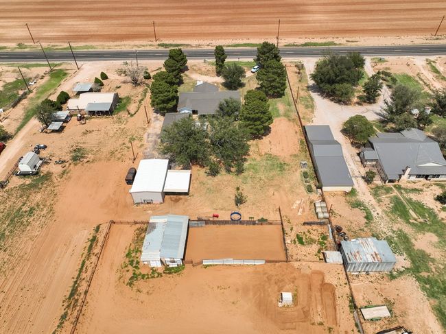 2421 State Highway 137, House other with 4 bedrooms, 3 bathrooms and 4 parking in Lenorah TX | Image 70