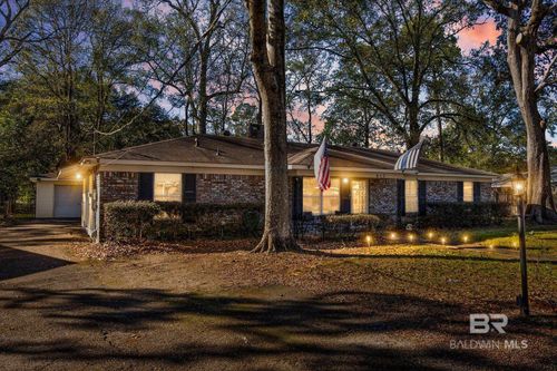 617 Best Drive, Saraland, AL, 36571 | Card Image
