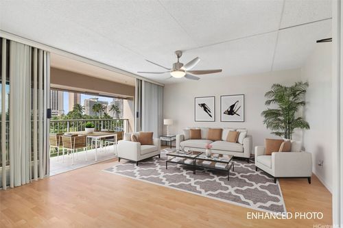 206-430 Keoniana St, Honolulu, HI, 96815-2037 | Card Image