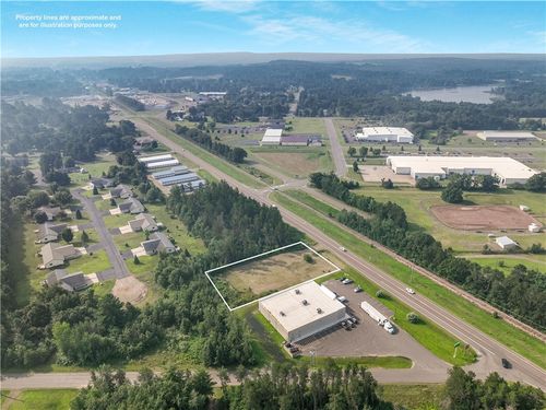1844 N Highway Blvd, Chetek, WI, 54728-8912 | Card Image