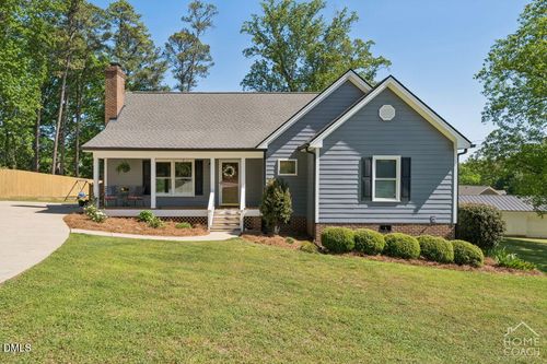 2708 Brookwood Dr, Raleigh, NC, 27603-5208 | Card Image