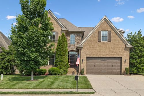 4181 Miles Johnson Pkwy, Spring Hill, TN, 37174 | Card Image