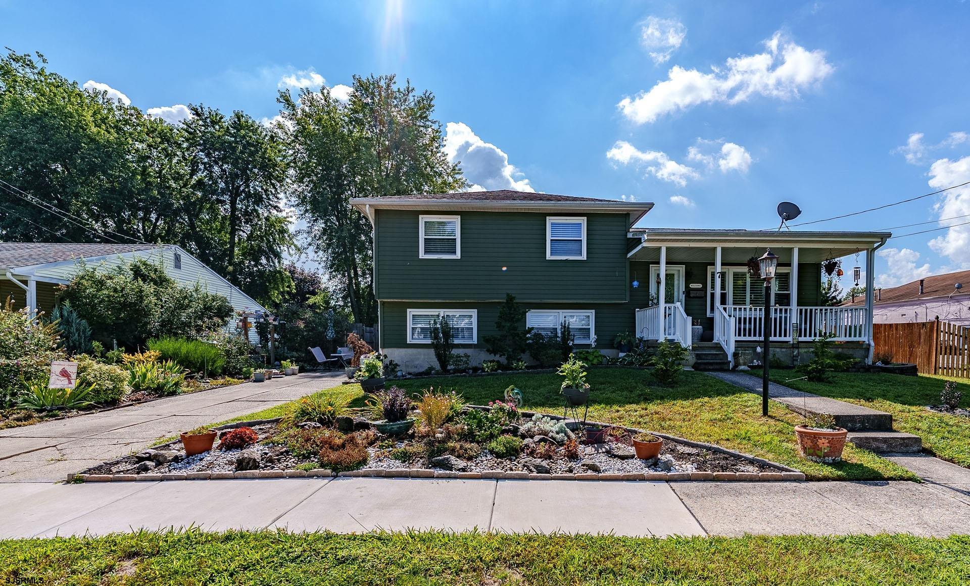 Residential in Somers Point 2