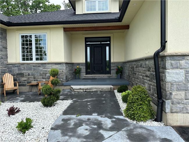 1942 59 Highway, House other with 4 bedrooms, 3 bathrooms and 17 parking in Walsingham ON | Image 44