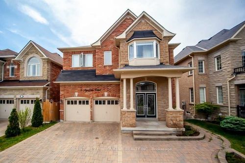 bsmt-4 Aquilina Crt, Ajax, ON, L1Z0E5 | Card Image