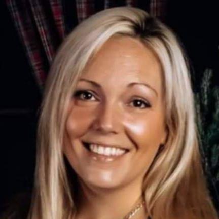 Gina Hooley