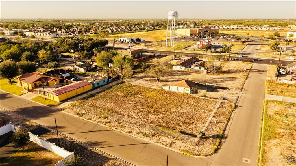 Land in Mission 5