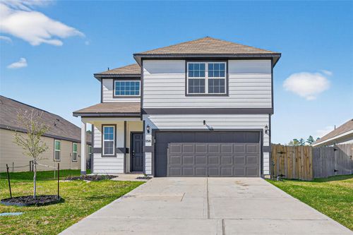 22519 Javelina St, Splendora, TX, 77372-5579 | Card Image