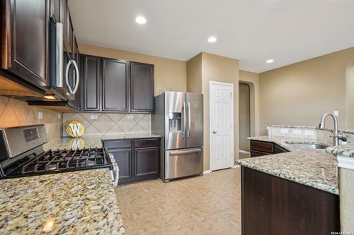 7742 Robert Mondavi, San Antonio, TX, 78253-6424 | Card Image