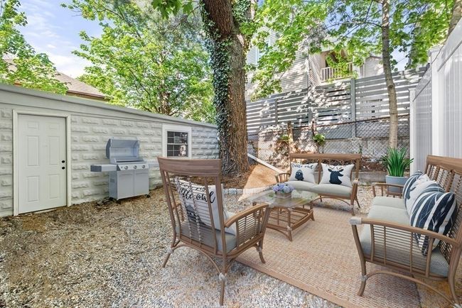 1 - 27 Central Rd, Condo with 4 bedrooms, 3 bathrooms and null parking in Somerville MA | Image 40