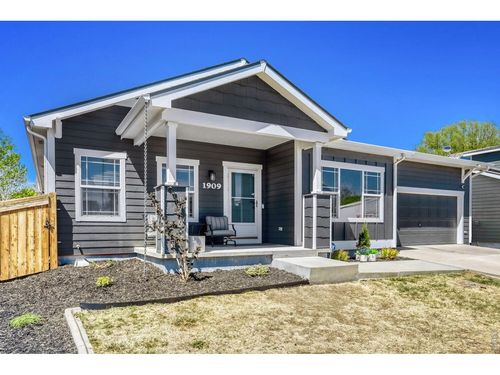 1909 Mahogany Way, Severance, CO, 80550-2972 | Card Image