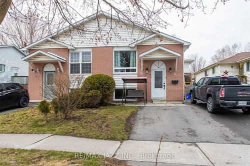 38 John Scott Ave, Bowmanville, ON, L1C4K9 | Card Image