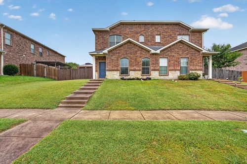 1933 Timber Oaks Drive, Garland, TX, 75040 | Card Image