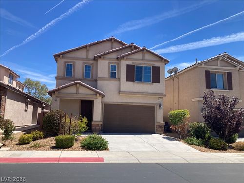 3432 Butterfly Bush St, Las Vegas, NV, 89117-3803 | Card Image