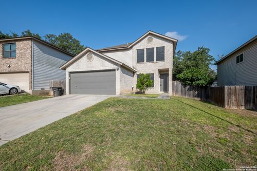 10217 Sandbrook Hl, San Antonio, TX, 78254-6930 | Card Image