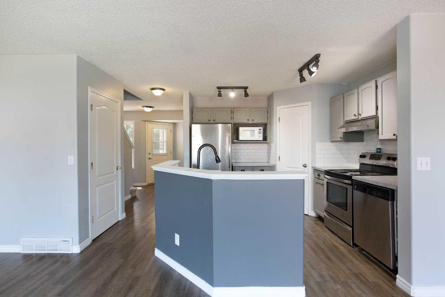 Residential in Calgary 4