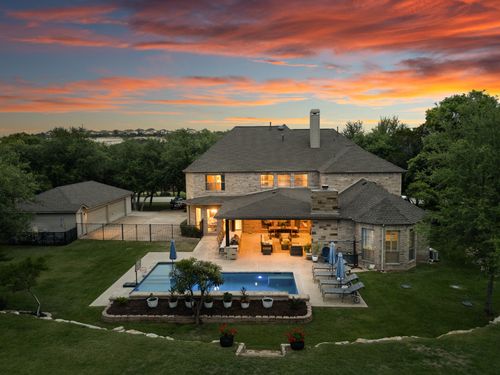 3609 Good Night Trl, Leander, TX, 78641-3647 | Card Image