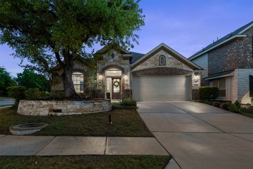 615 Linares Ln, Austin, TX, 78748-4050 | Card Image
