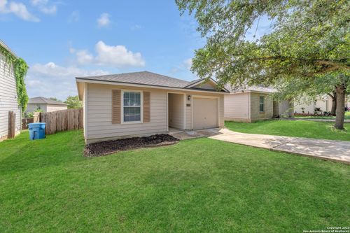 11243 Country Cyn, San Antonio, TX, 78252-2305 | Card Image