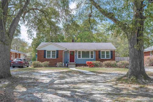 1809 Dalloz Rd, Columbia, SC, 29204-4104 | Card Image