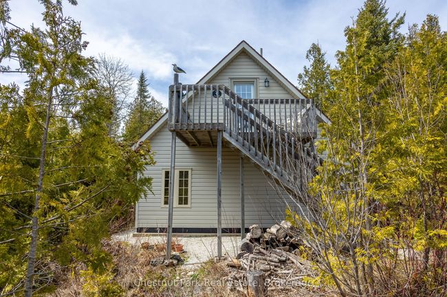 39 Hatt St, House other with 2 bedrooms, 1 bathrooms and 4 parking in Tobermory ON | Image 41