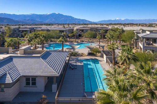 2801 Retreat Cir, Palm Desert, CA, 92260-1644 | Card Image