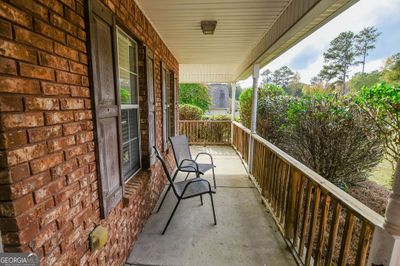 322 Magnolia Lane, House other with 3 bedrooms, 2 bathrooms and 4 parking in Monroe GA | Image 3