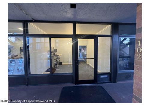 102-533 E Hopkins Avenue, Aspen, CO, 81611 | Card Image