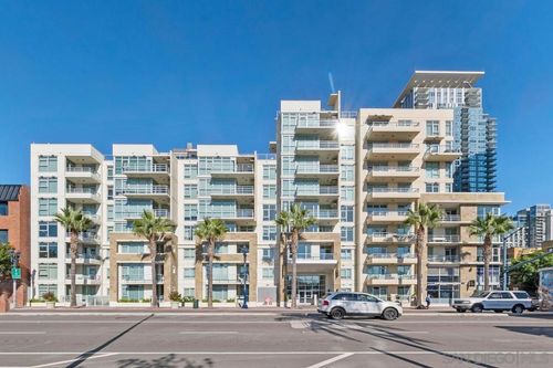301-825 Beech St, San Diego, CA, 92101-2901 | Card Image