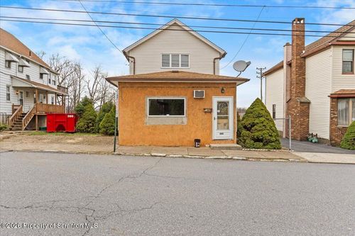 305 W Grace Street, Old Forge, PA, 18518 | Card Image