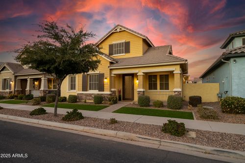 4356 E Evelyn Street, Gilbert, AZ, 85295 | Card Image