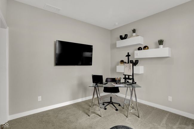 7053 Stetson Dr, House other with 3 bedrooms, 2 bathrooms and null parking in Whitestown IN | Image 13