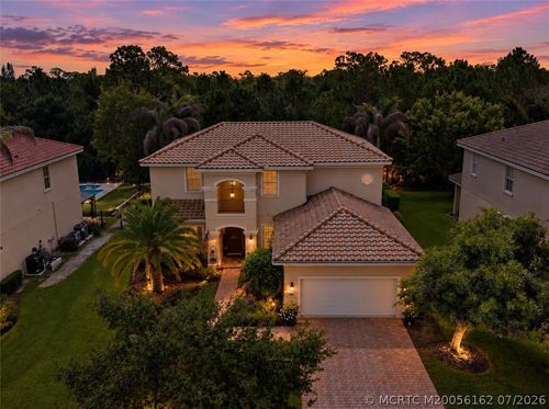 5437 Honeysuckle Ct, Palm City, FL, 34990-8842 | Card Image