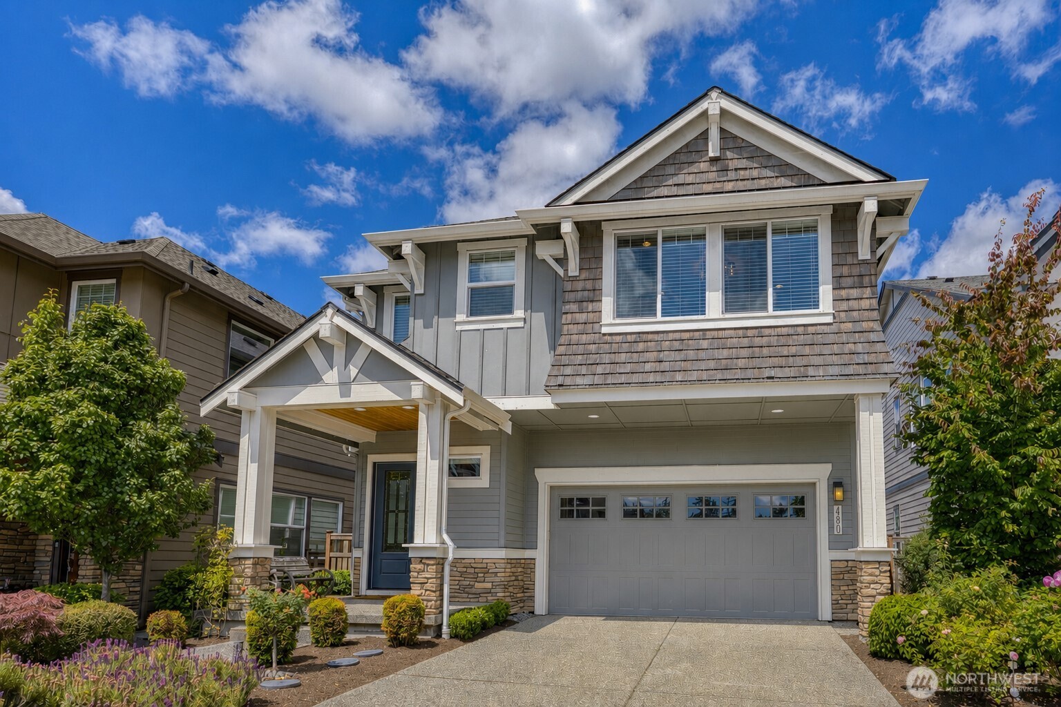 Residential in Issaquah