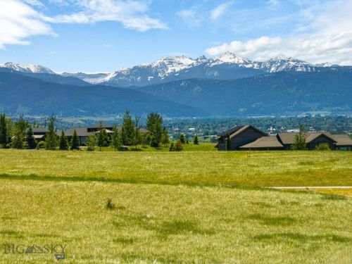 Lot 28 Cold Smoke Dr, Bozeman, MT, 59715-7503 | Card Image