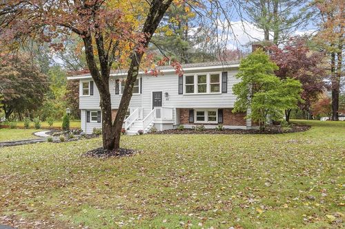 64 Ames Rd, Sudbury, MA, 01776-3464 | Card Image