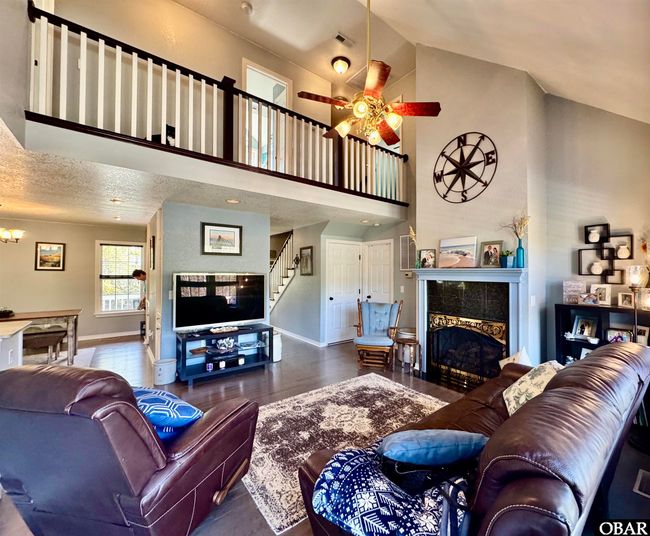132 Swan View Dr, House other with 3 bedrooms, 3 bathrooms and null parking in Kill Devil Hills NC | Image 13
