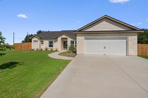 804 Guage Rd, Thorndale, TX, 76577-5538 | Card Image