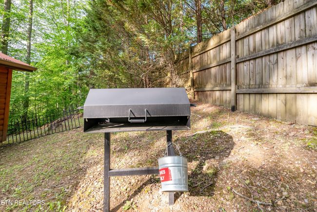 2230 Cove Creek Dr, House other with 2 bedrooms, 2 bathrooms and null parking in Sevierville TN | Image 19